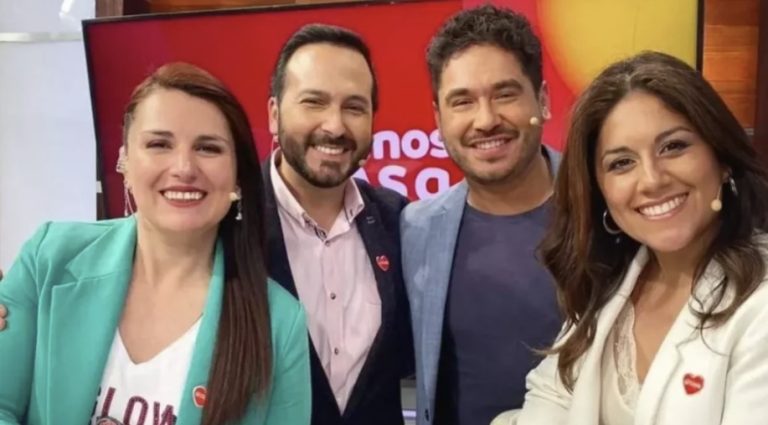 El éxodo del Buenos días a todos continúa con una sensible baja