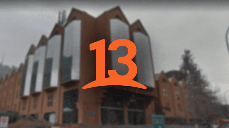 Canal 13