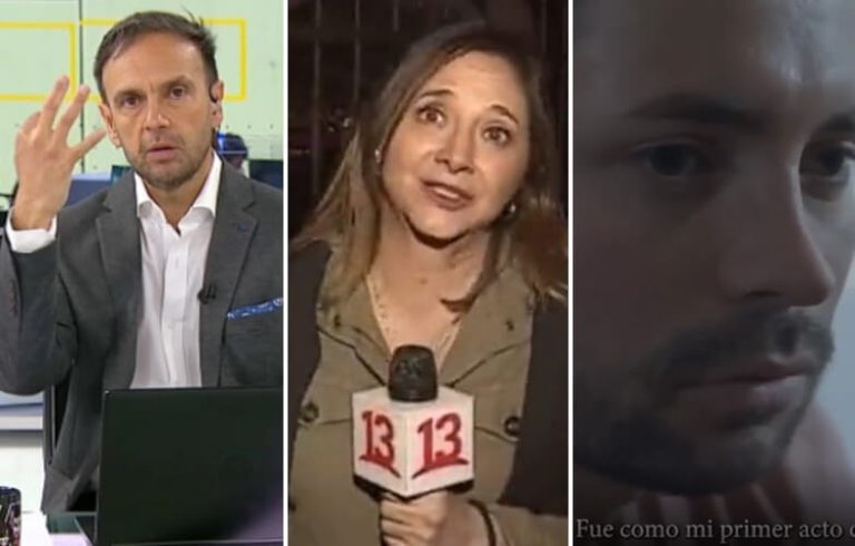 Denuncias CNTV