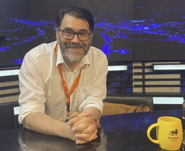 Preocupación por delicado estado de salud de Eugenio Figueroa