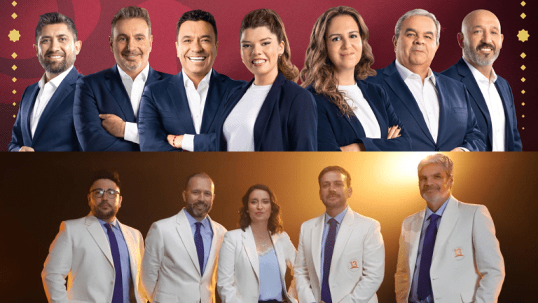 Chilevisión / Canal 13