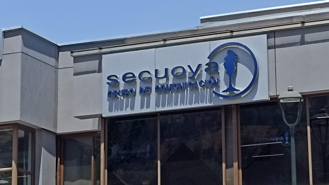 Productora Secuoya atraviesa compleja situación tras decisión de trabajadores