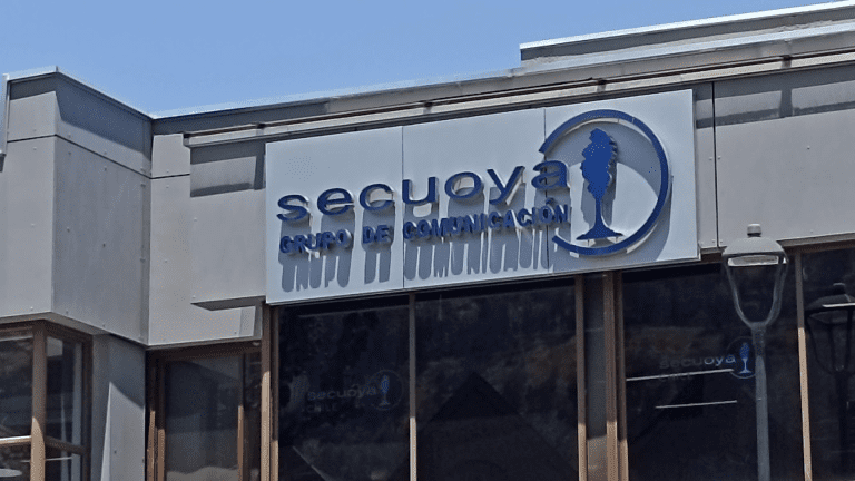 Secuoya
