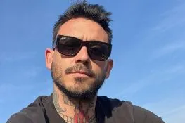 Mauricio Pinilla