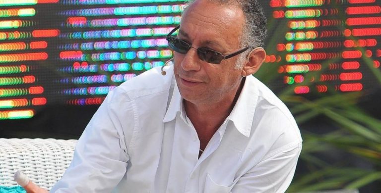 Desmienten por partida doble a Israel por información sobre rostro de Prensa de TVN