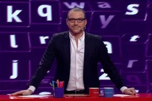 Julián Elfenbein - Pasapalabra
