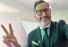 Eduardo Fuentes - Festival del Huaso de Olmué