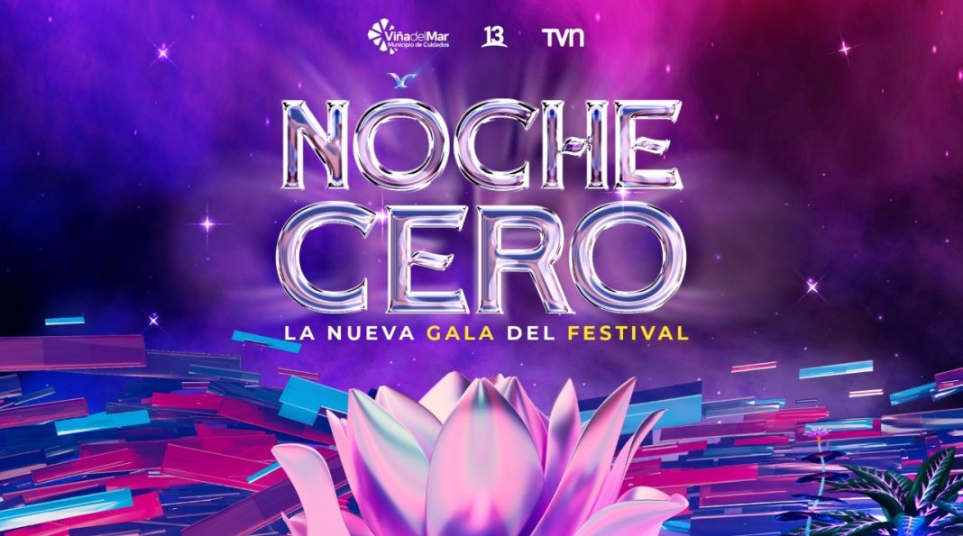 No solo previa: Canal 13 y TVN harán un programa especial para analizar la Gala Noche Cero - Gala Festival