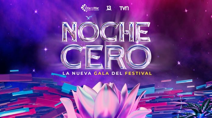 Noche Cero - Gala Festival