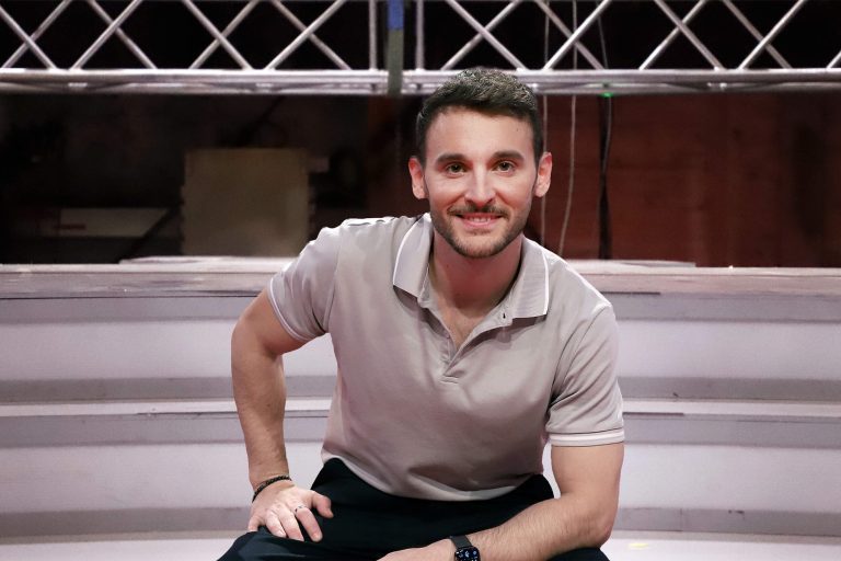 Tomás González - Canal 13