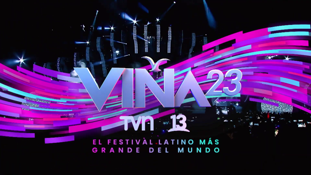 Festival de Viña del Mar | Viña 2023