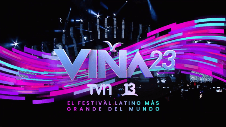 Festival de Viña del Mar | Viña 2023