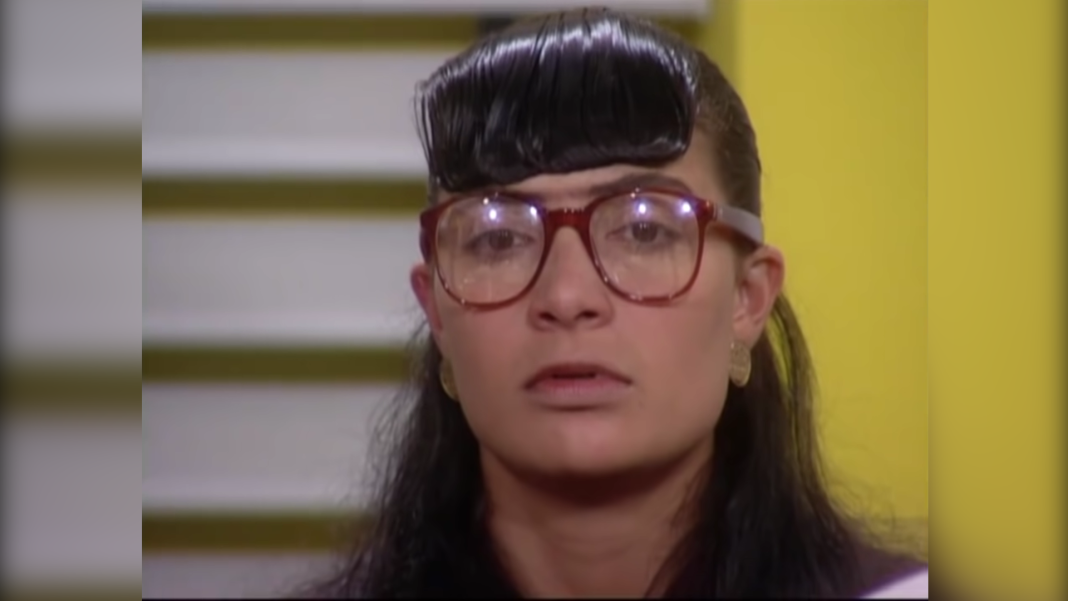 A los fanáticos de Betty no les gustó el «recorte» que aplicó Canal 13 Betty la fea | Canal 13