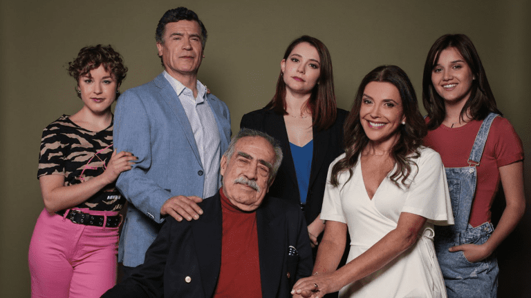 Juego de ilusiones | Mega