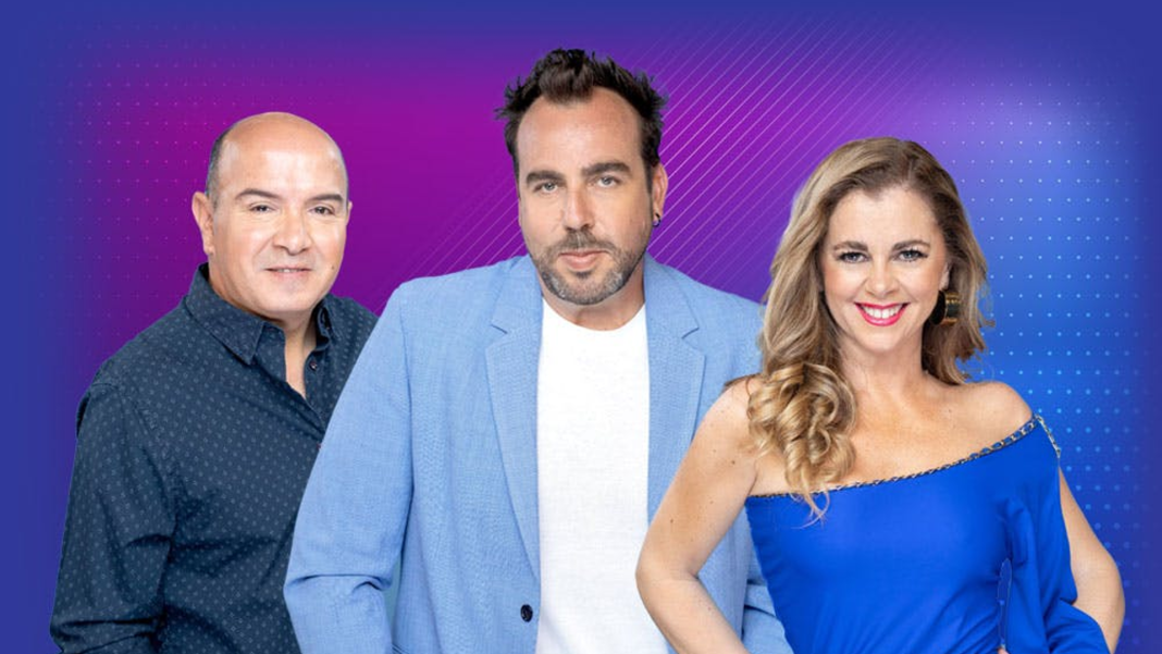 Sígueme y te sigo | TV+