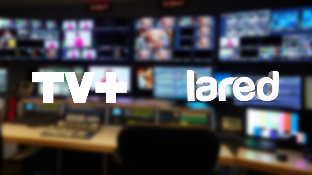 TV+ | La Red TV+ | La Red | Rating