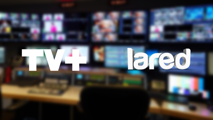 TV+ | La Red | Rating