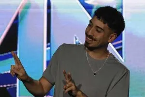 Diego Urrutia