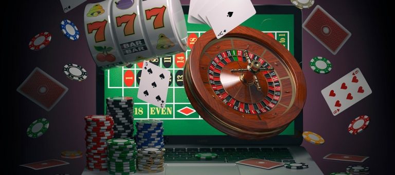 Apuestas online