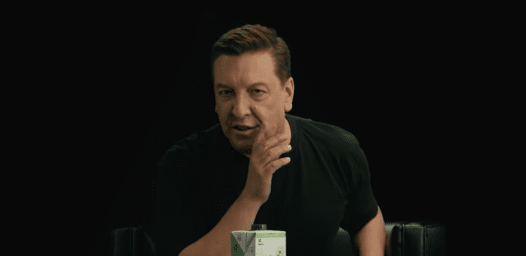 Julio César Rodríguez - NotCo