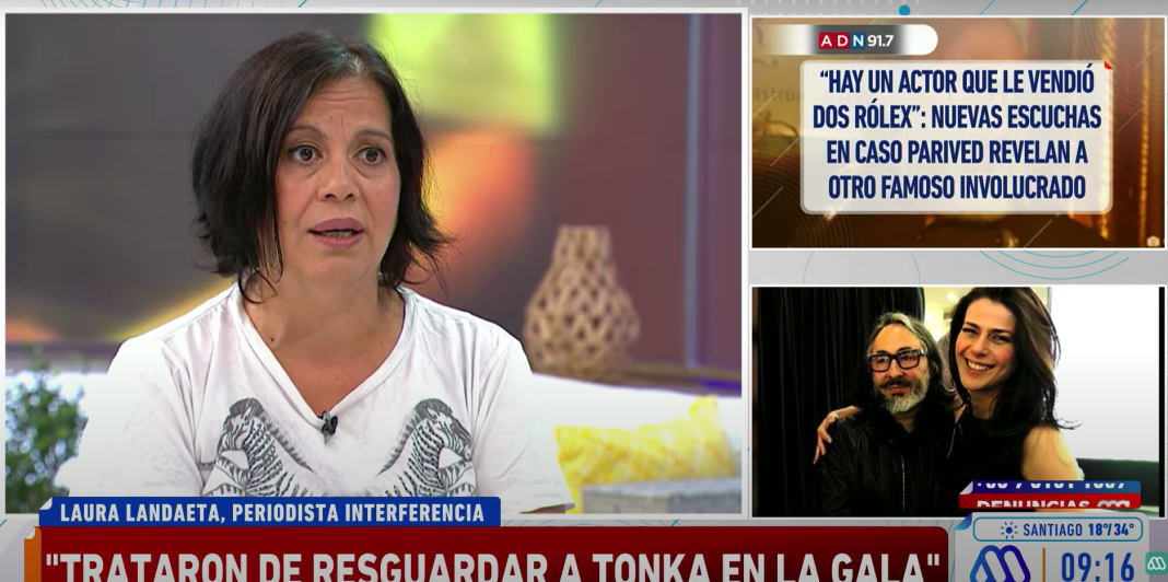 Revelan supuesto verdadero motivo por el cual la gala fue sin público
