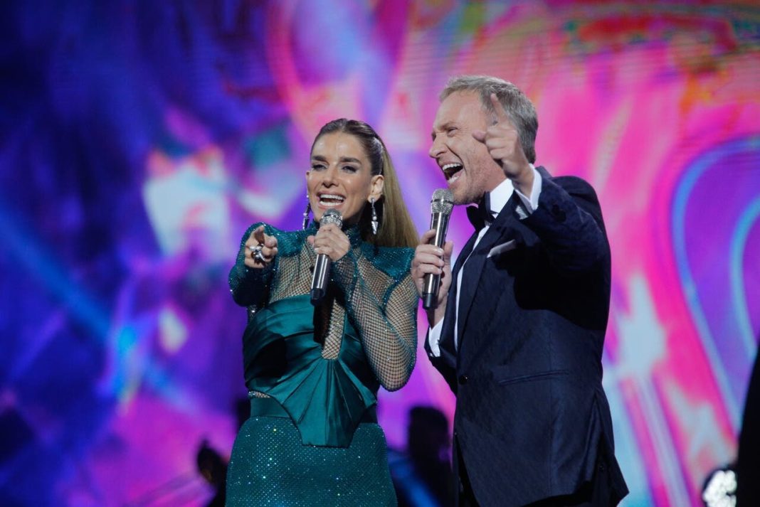 Se acaba una era: Uno de los animadores se baja del Festival de Viña Festival de Viña 2023