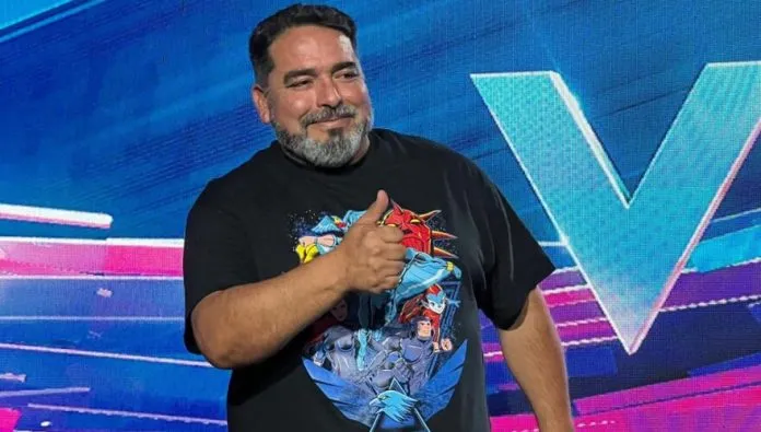 Rodrigo Villegas