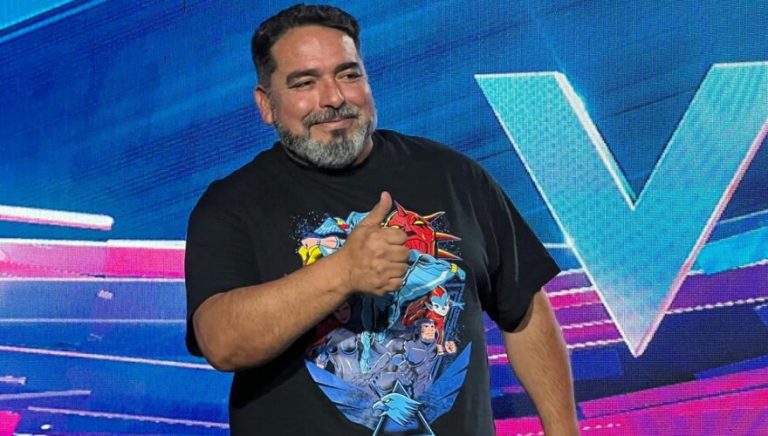 Rodrigo Villegas