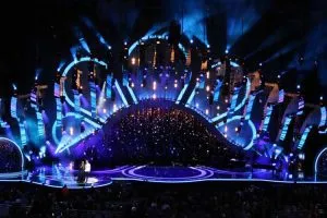 Festival de Viña orquesta