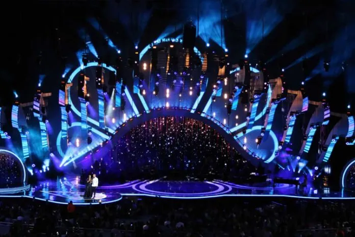 Festival de Viña orquesta