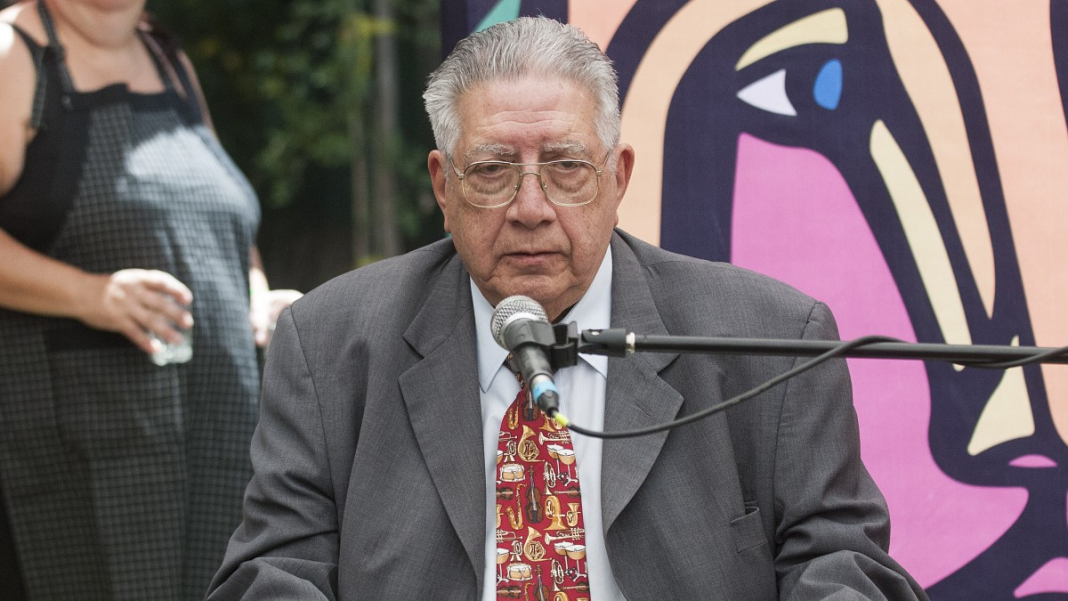 Hija de Valentín Trujillo deja «knock out» a Inspector Vallejo tras feo ninguneo
