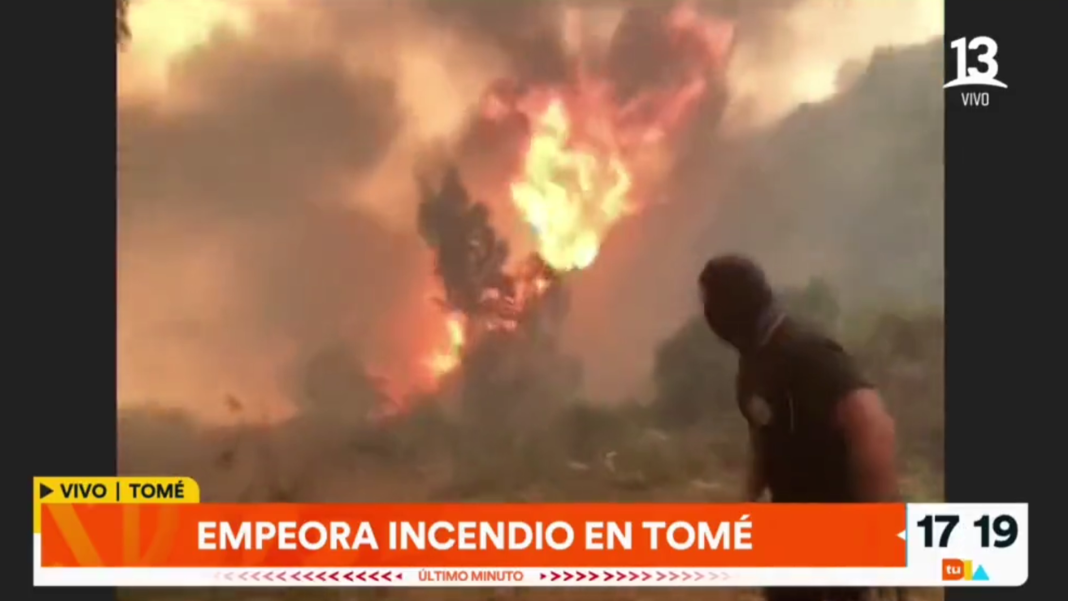 Tu Día | Canal 13