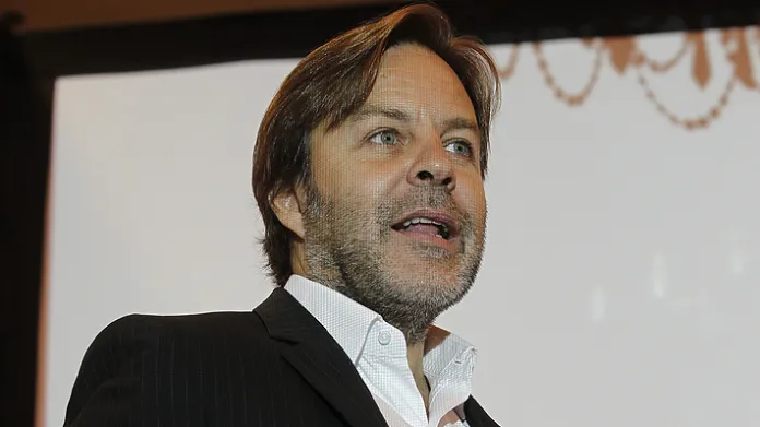 Jorge Carey - CNN Chile