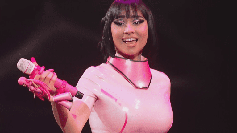 Paloma Mami | Viña 2023