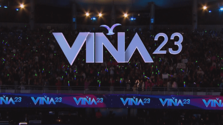 Festival de Viña del Mar 2023