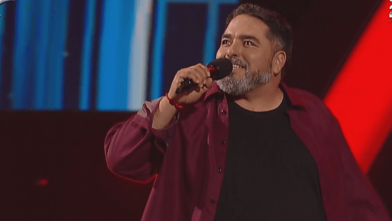Rodrigo Villegas | Viña 2023