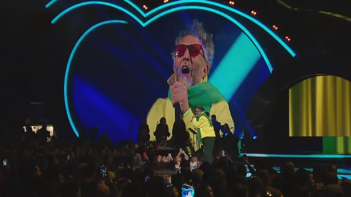 Fito Páez | Viña 2023 Fito Páez | Viña 2023