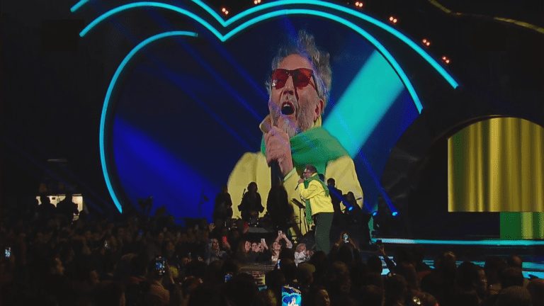 Fito Páez | Viña 2023