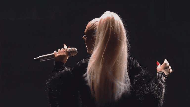 Christina Aguilera | Viña 2023