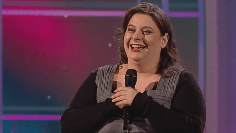Laila Roth | Viña 2023