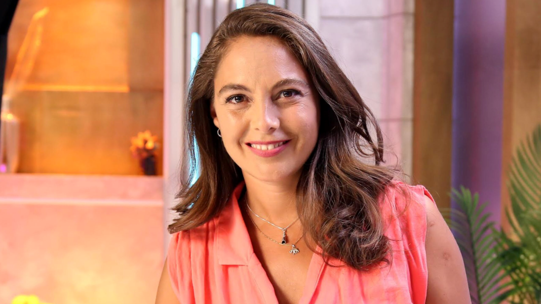 El programa que «revivirá» Canal 13 con la conducción de Ángeles Araya