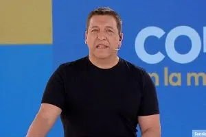 Julio César Rodríguez