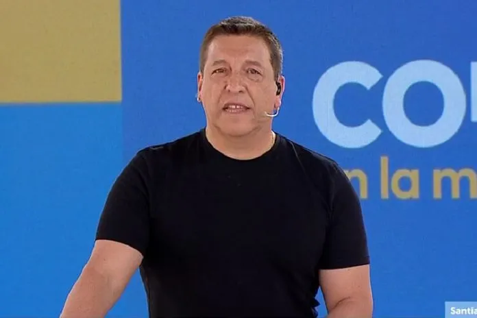 Julio César Rodríguez Julio César Rodríguez