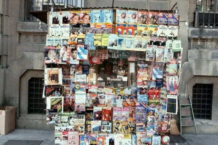 Revistas