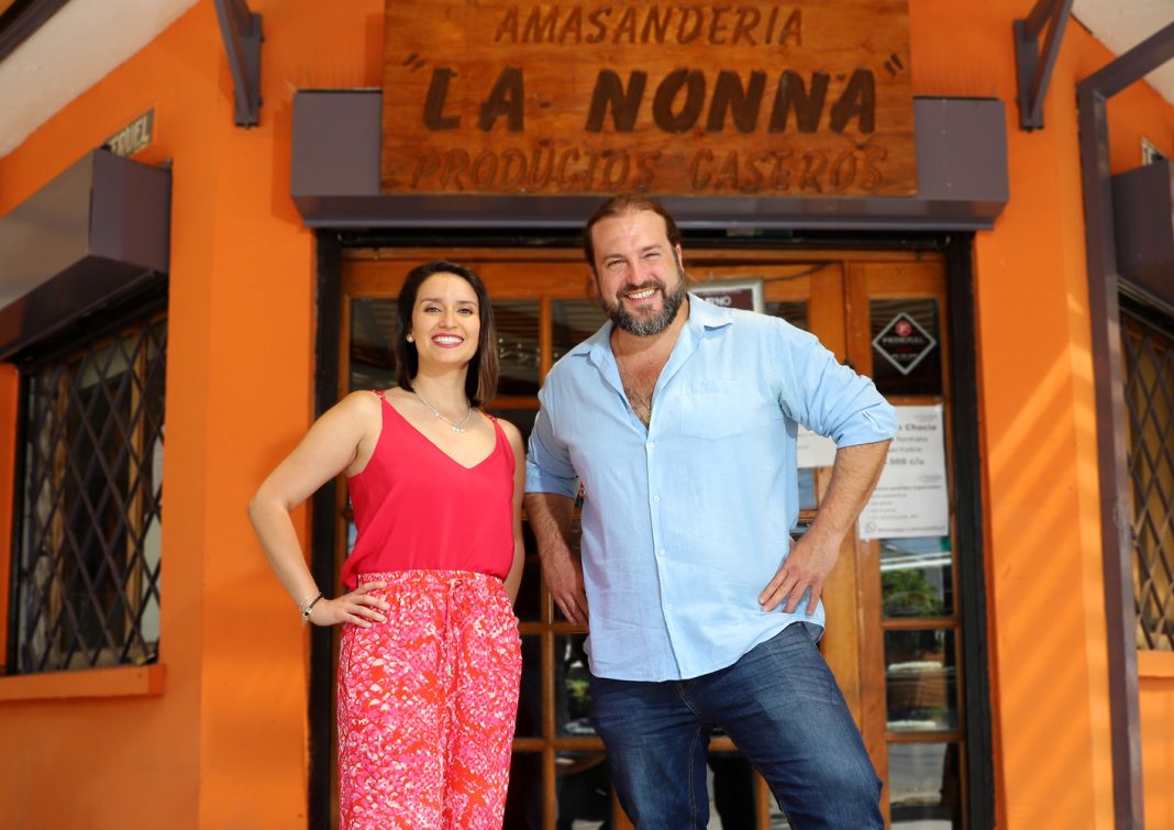 El debut que tendrá renovado bloque cultural de Canal 13 Cultura Canal 13