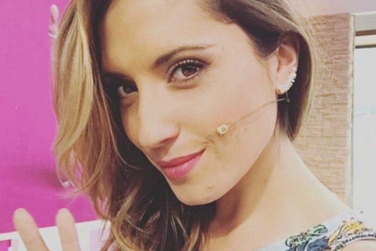 Mega desvincula a Francisca Reyes, "histórica" periodista del Mucho Gusto