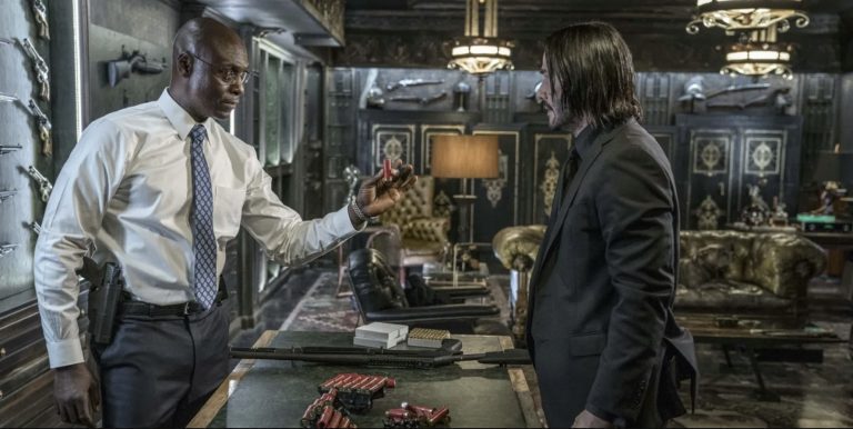 Consternación por muerte de actor a días de estreno de nueva película