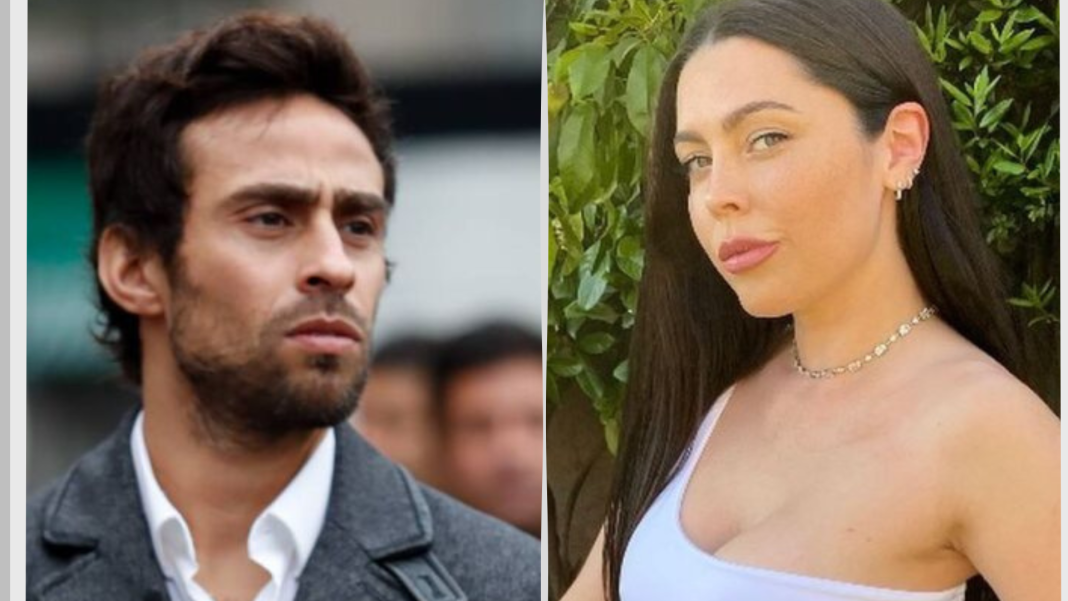 Daniela Aránguiz se muestra «chocha» con nueva faceta de Jorge Valdivia Daniela Aránguiz se muestra «chocha» con nueva faceta de Jorge Valdivia