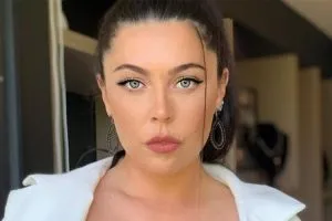 Daniela Aránguiz