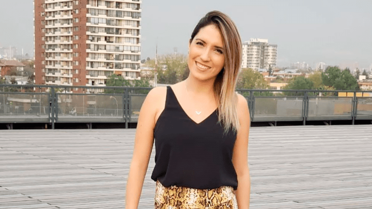 Francisca Reyes | Mega